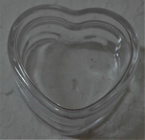 Lip Balm Acrylic Container