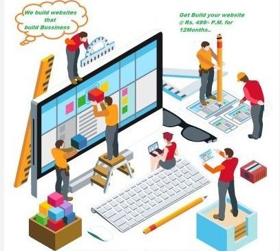 Software Design and Development Service By In Jhansi
