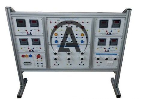 3 Phase Power Distribution Transformers