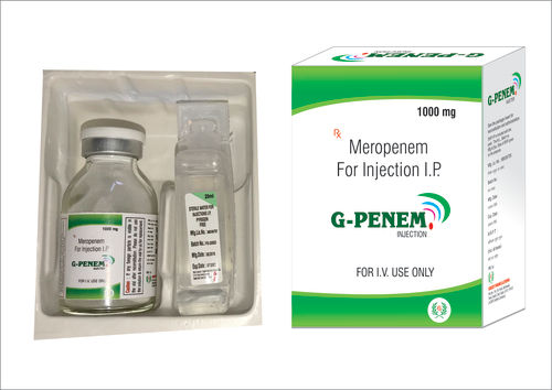 G-Penem Injection