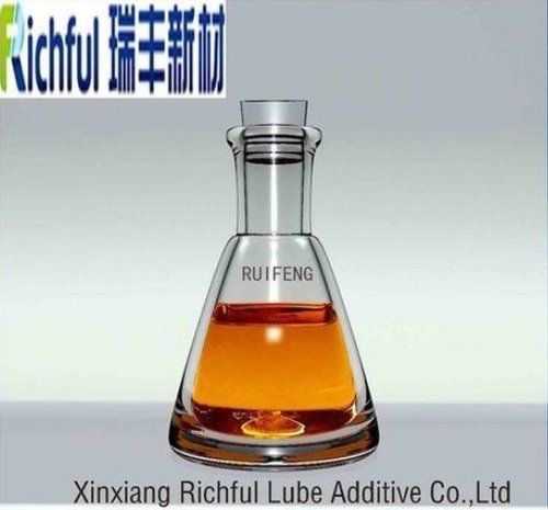 Universal Gasoline Engine Oil Package Richful Lubricant Additives Rf6153