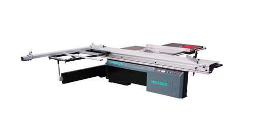 Industrial Sliding Table Saw