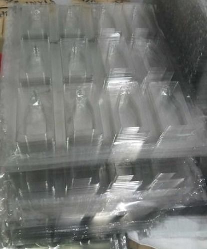 Pvc Blister Packaging Tray