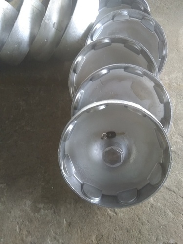 Aluminium Foundry For Lease