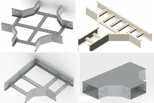 Any Color High Quality Cable Trays