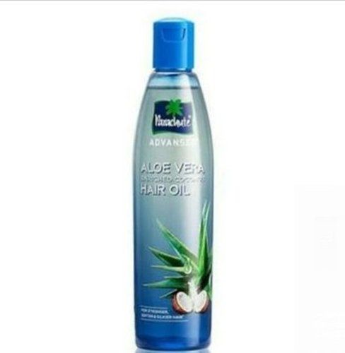 Parachute Coconut Aloevera Oil