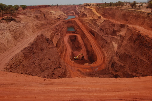 Premium Grade Red Oxide Purity(%): 90 %