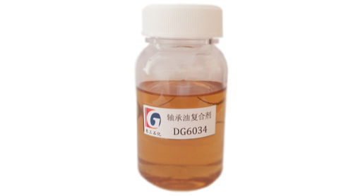 Bearing Oil Additive Package DG6034