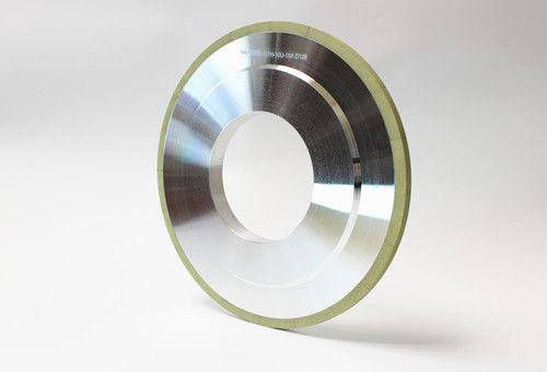 Cylindrical Diamond Grinding Wheel