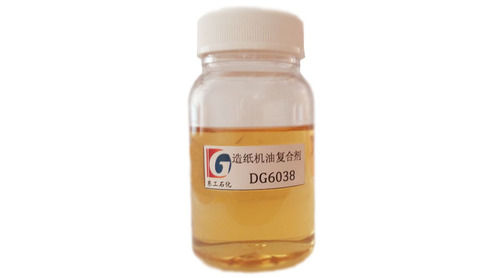 Paper Machine Oil Additive Package Dg6038