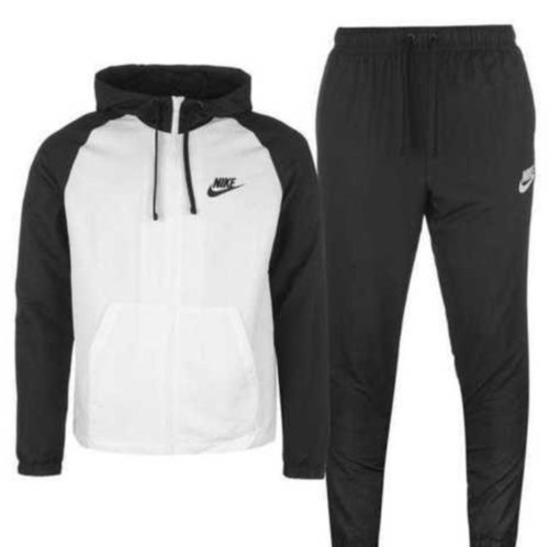 Mens Fancy Track Suits