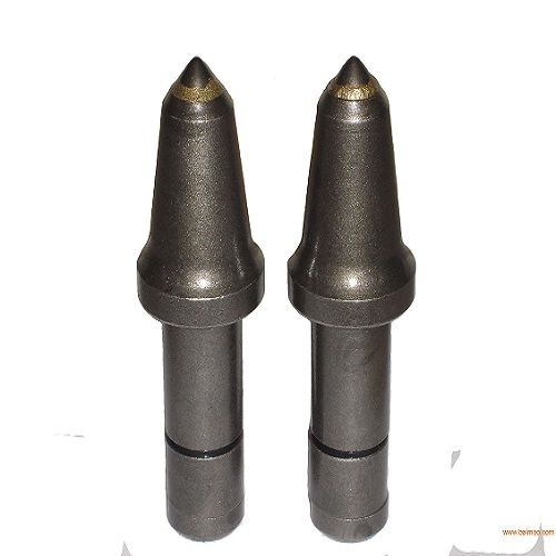 Bullet Bit Tungsten Carbide Coal Mining Tools