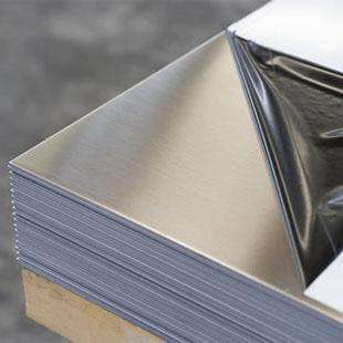 Industrial Stainless Steel Sheet - 304, 316L, 321, 904L Grades | Durable, Corrosion Resistant, Versatile Applications