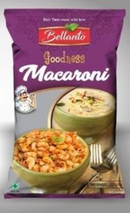 Premium Healthy Flavored Macaroni