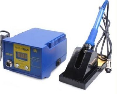 Bakon Sbk936d Plus Soldering Station