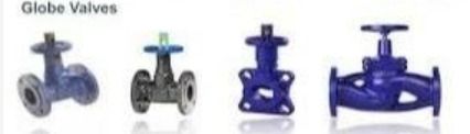 High Pressure Globe Valves