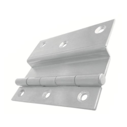 Matt Finish Stainless Steel Hinges