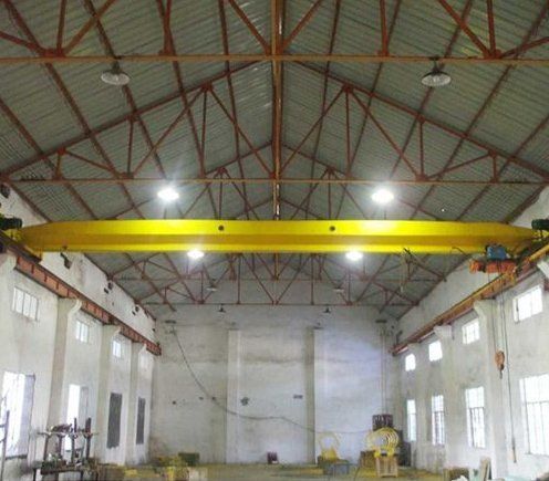 Nucleon Brand 10 Ton 16 Ton Overhead Travelling Crane