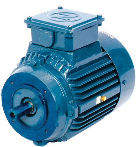 High Performance Dual Speed Motor