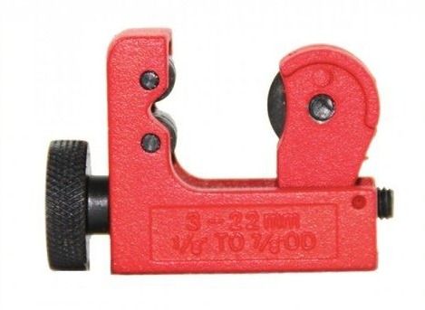 Tube Cutter Ct-128