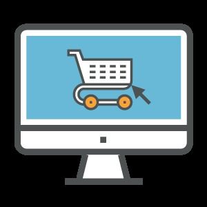 Affordable E-Commerce Website Service