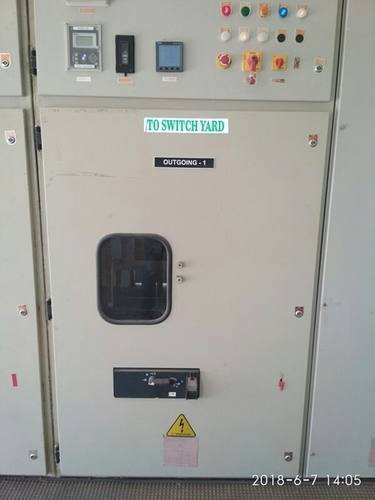 Vacuum Circuit Breaker - Medium Voltage Application, Arc Quenching in Vacuum Technology