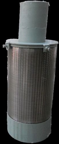 Rainwater Harvesting Filters