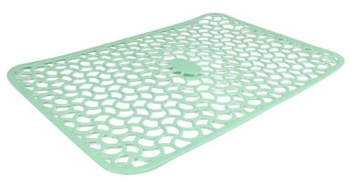 Refrigerator Plastic Drawer Mat