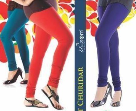 Multiple Ladies Lux Lyra Leggings at Best Price in Surat