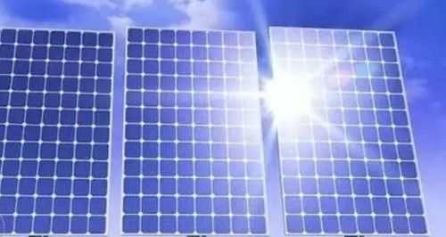 Solar Panels For Industrial And Domestic Purpose