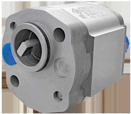 Gear Pump For Hydraulic Power Packs