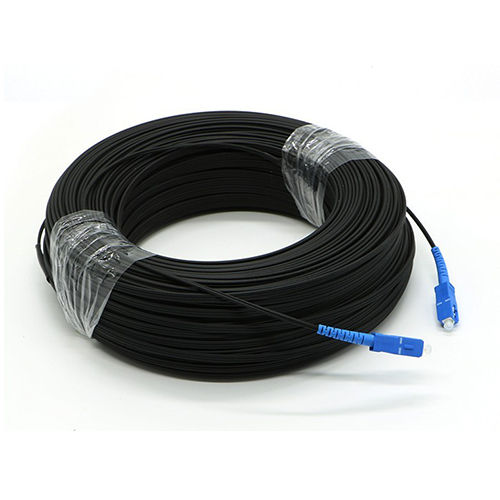 FTTH Drop Cable Patch Cords