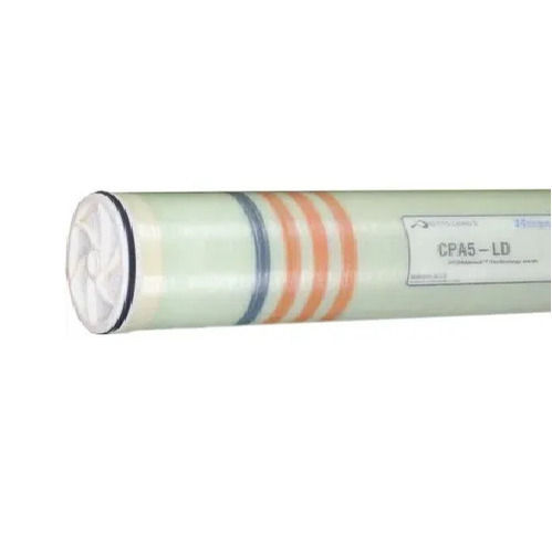 Cpa5 Ld 8040 Ro Membrane Dimension(L*W*H): 8 Inch (In)