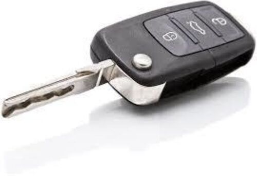 High Design Volkeswagen Car Key