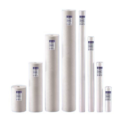 PP Spun Filter Cartridge - Premium Polypropylene Material Standard Size for Efficient Filtration | Quality-Approved Reliable Supply Chain
