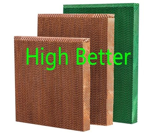 High Grade Evaporative Cooling Pad