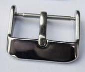 Stainless Steel Watch Buckle