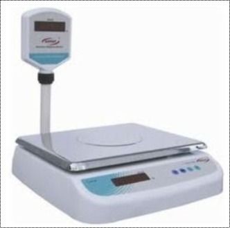 Steel Digital Weighing Scale Machines 