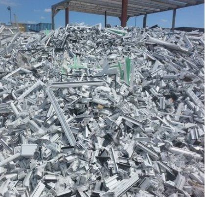 PVC Pipe and Profile Scrap - High-Quality Recycled Material, Versatile for Various Applications