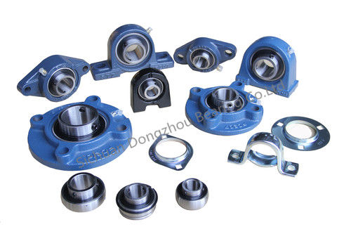 High Quality Pillow Block Bearing Ucf210 Number Of Rows: Single Row