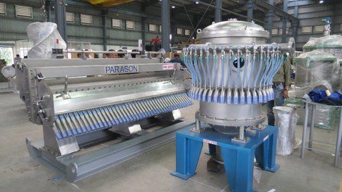 Disc Thickner For Pulp and Paper Machine