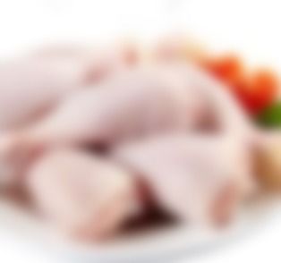 Tasty Broiler Chicken Meat