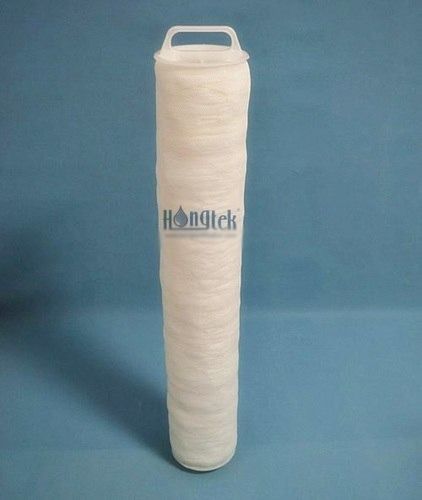 Pleated High Flow Water Filters Cartridge Replace To 3m Cuno 7000