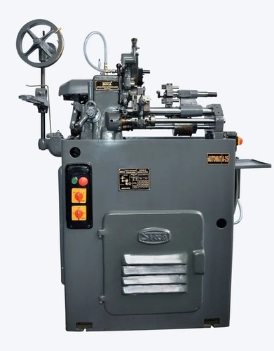 Strong Traub Machine
