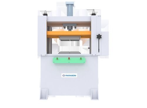 Product Edge Trimming Machine Grade: Manual