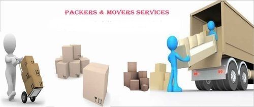 Packers and Movers Service By Balaji Cargo Packers And Movers India Private Limited