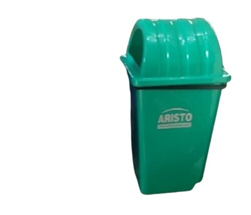 Aristro 100 लीटर ट्विन डस्टबिन