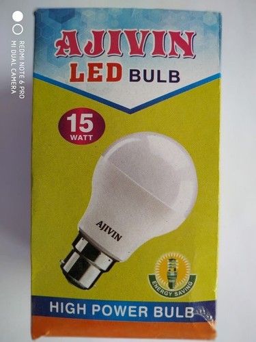 High Power Led Bulbs 15w