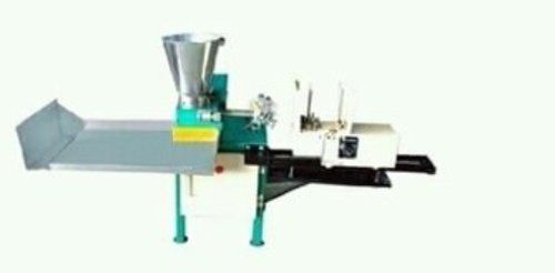 incense stick making machine