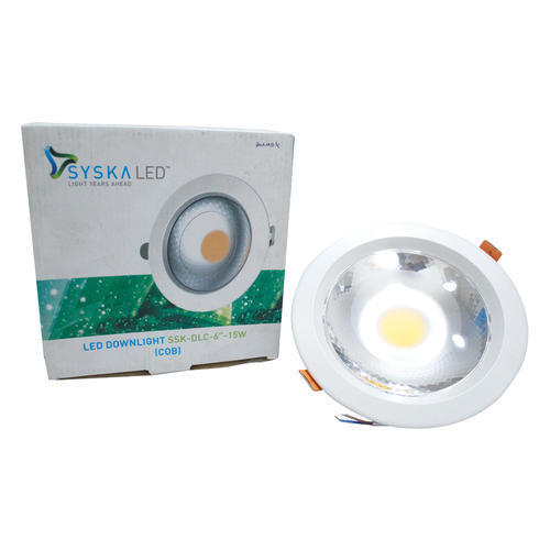 Syska led deals cob light